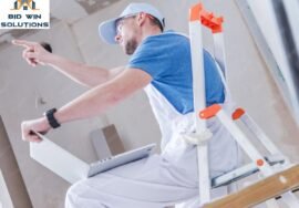 drywall take off services