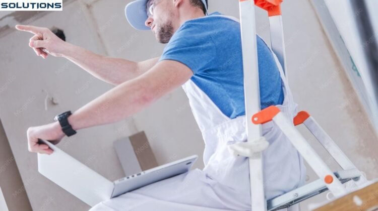drywall take off services