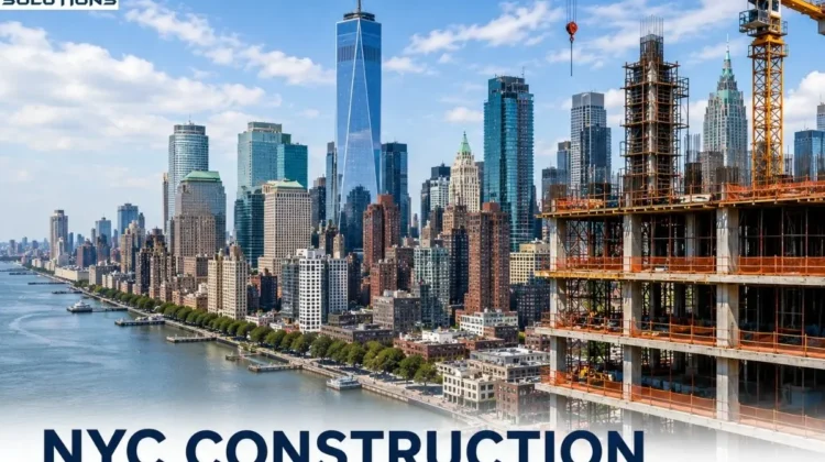 Complete NYC Construction Costs Analysis