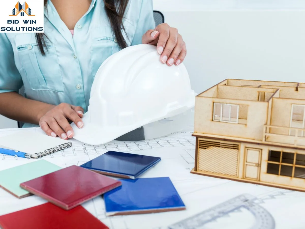 Common Construction Estimating Services