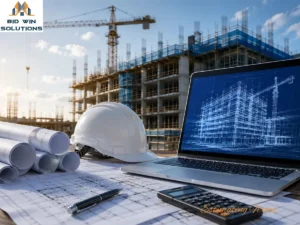 Top Estimating Firms to Pick From in the USA